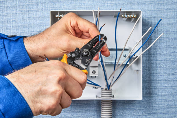 Best Electrical Maintenance Services  in Jal, NM