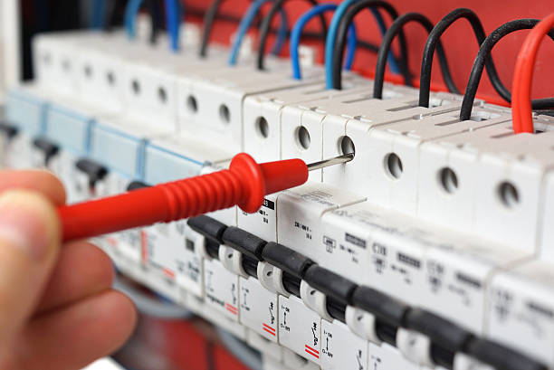 Why Trust Our Licensed Electricians for Your Electrical Needs in Jal, NM?